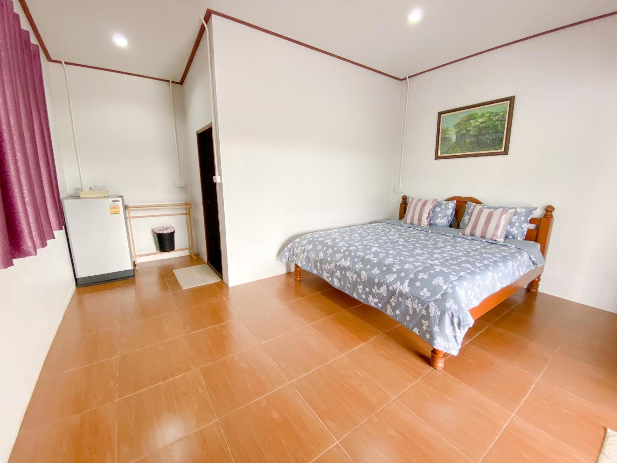 Bansuwan Homestay Amphawa Exteriör bild
